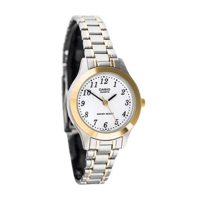 Imagen 2 del producto Reloj Análogo Casio Mujer LTP-1128G-7B