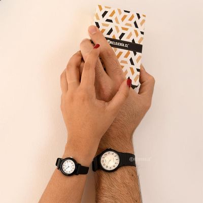 Imagen 2 del producto Reloj Casio Análogo Dama LQ-139A-7B3