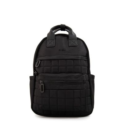 Mochila frida mediana negro