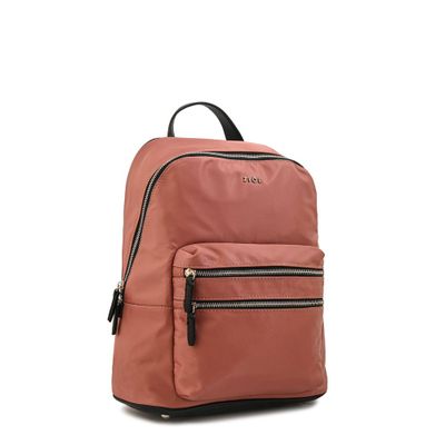 Imagen 2 del producto Mochila grande ale rosa viejo