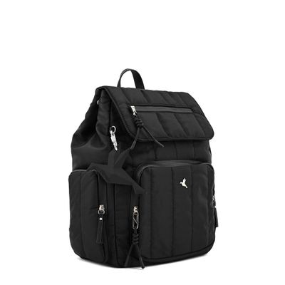 Imagen 2 del producto Mochila porta notebook grande lizel negro