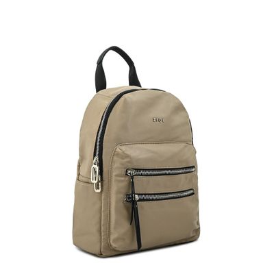 Imagen 2 del producto Mochila mediana ruby taupe