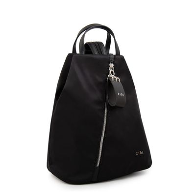 Imagen 2 del producto Mochila vonetta mediana negro especial