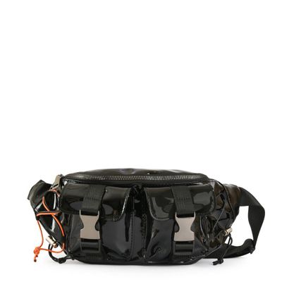 Banano mediana allison negro