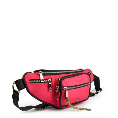 Imagen 2 del producto Banano pequeña passy fucsia