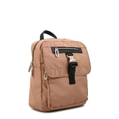 Imagen 2 del producto Mochila mediana carla rosa viejo