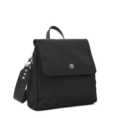 Imagen 2 del producto Mochila mediana jaidy negro especial