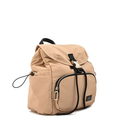 Imagen 2 del producto Mochila mediana luna beige