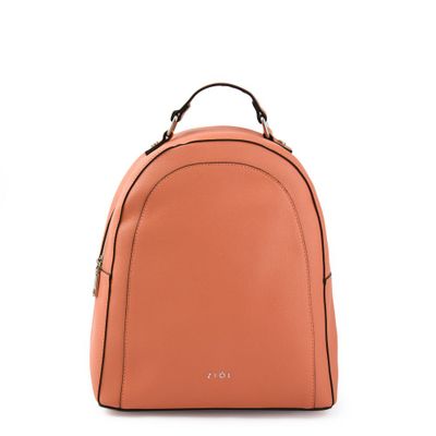 Mochila mediana piarot coral