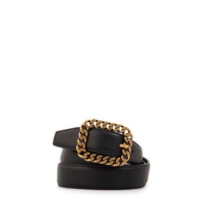 Imagen 1 del producto Cinturon julia negro