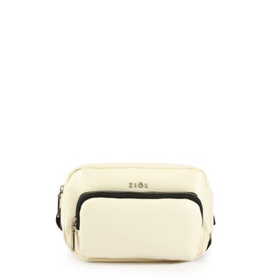 Banano mediana etienne blanco crudo