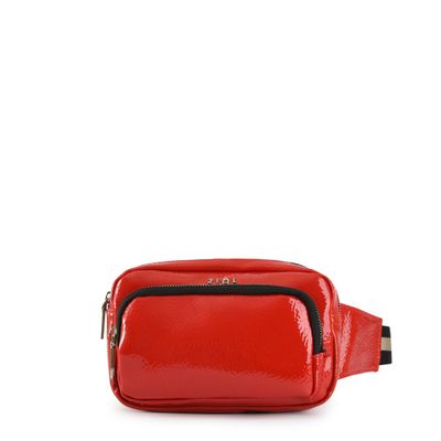 Banano mediana etienne rojo