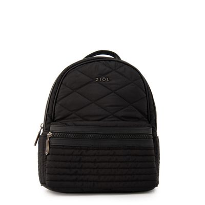 Imagen 1 del producto Mochila pequeña cersei negro