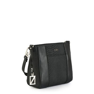 Imagen 2 del producto Cartera bandolera pequeña storm negro