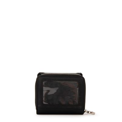 Imagen 2 del producto Billetera demin mediana negro