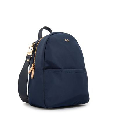 Imagen 2 del producto Mochila ginny azul oscuro