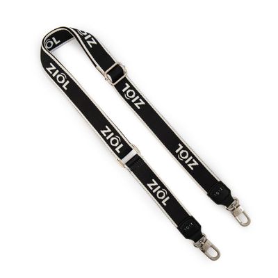 Longstrap elodi negro