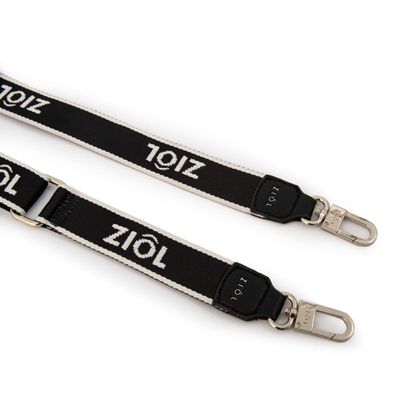 Imagen 2 del producto Longstrap elodi negro