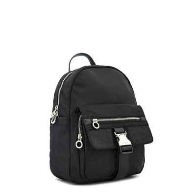 Imagen 2 del producto Mochila pequeña monica negro