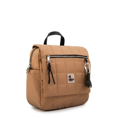 Imagen 2 del producto Mochila mediana belina beige oscuro