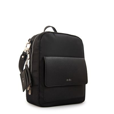 Imagen 2 del producto Mochila michelle mediana negro