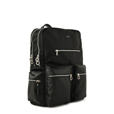 Imagen 2 del producto Mochila portanotebook grande valery negro