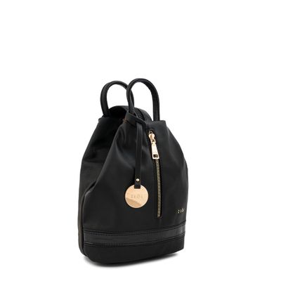 Imagen 2 del producto Mochila pequeña laisse negro especial