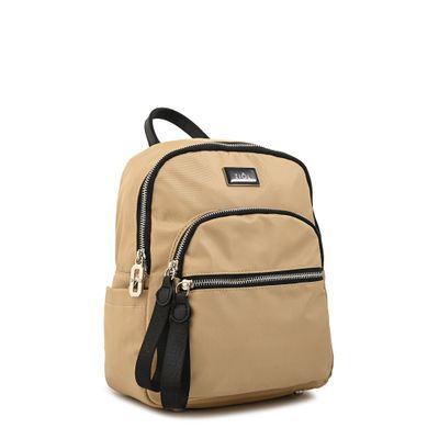 Imagen 2 del producto Mochila mediana jose beige