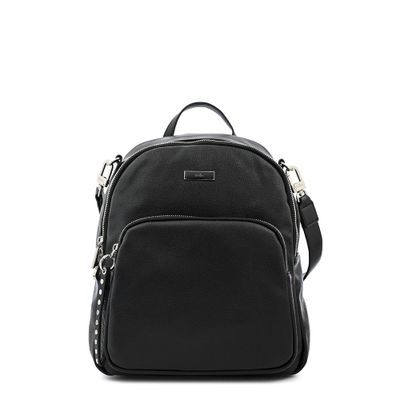 Imagen 1 del producto Mochila mediana nahia negro