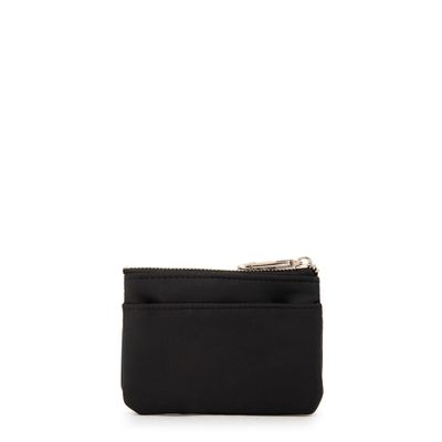 Imagen 2 del producto Monedero pequeña lizel negro