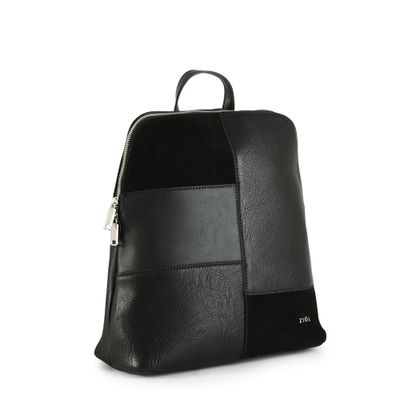 Imagen 2 del producto Mochila mediana ellie negro