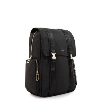 Imagen 2 del producto Mochila claudin grande negro