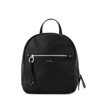 Mochila pequeña sofi negro especial