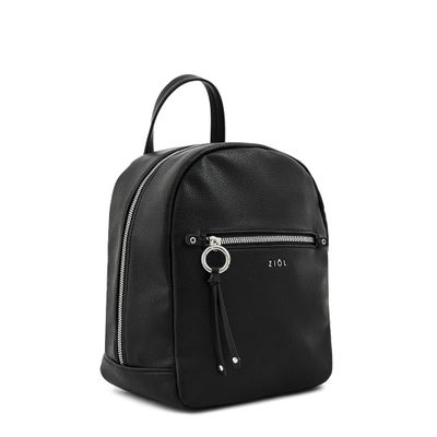 Imagen 2 del producto Mochila pequeña sofi negro especial