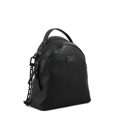 Imagen 2 del producto Mochila mediana nicki negro