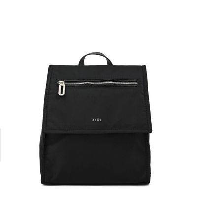 Mochila mediana katyna negro