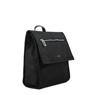 Imagen 2 del producto Mochila mediana katyna negro