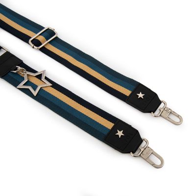 Imagen 2 del producto Longstrap amelie azul