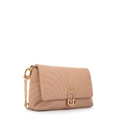 Imagen 2 del producto Cartera bandolera shannon beige