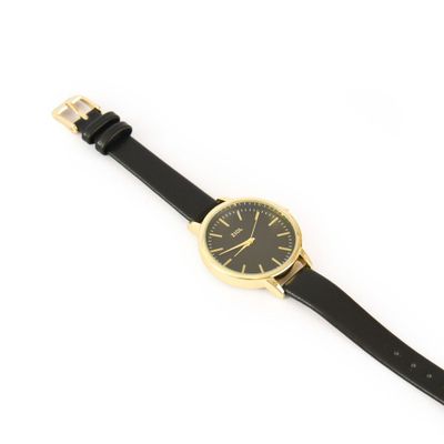 Imagen 2 del producto Reloj mediana lia negro