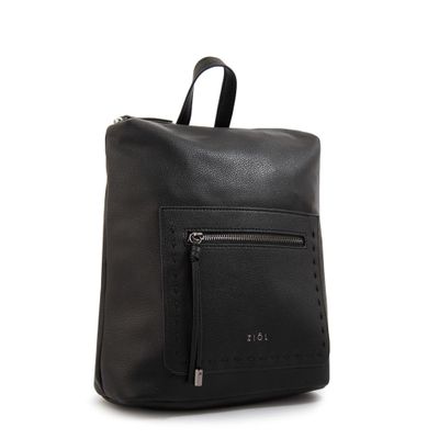 Imagen 2 del producto Mochila ingrid mediana negro