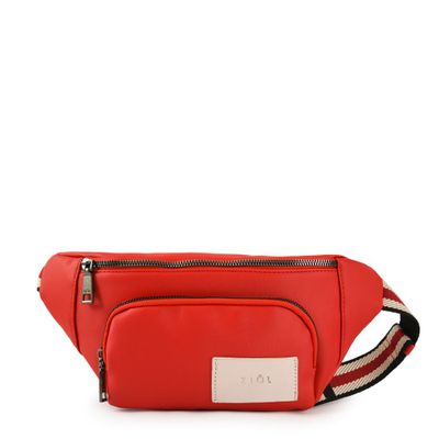 Banano pequeña rose rojo