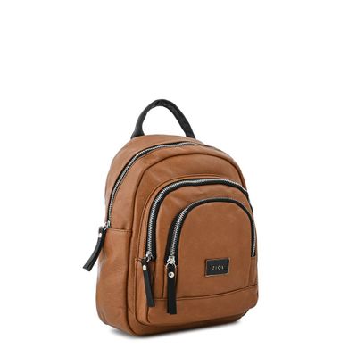 Imagen 2 del producto Mochila grande kada café