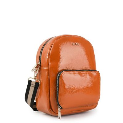 Imagen 2 del producto Mochila mediana etienne rosado