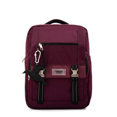 Mochila travel grande dania burdeo