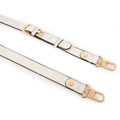 Imagen 2 del producto Longstrap bianca blanco crudo