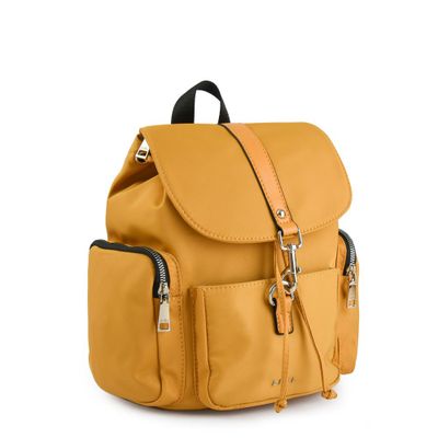 Imagen 2 del producto Mochila mediana fumy mostaza