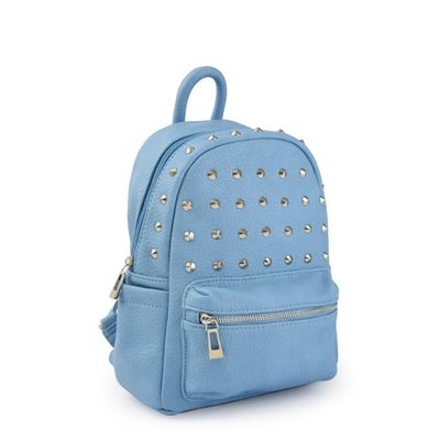 Imagen 2 del producto Mochila mediana volagda denim