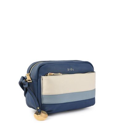 Imagen 2 del producto Banano mediana laisse azul