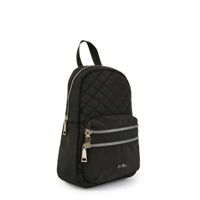 Imagen 2 del producto Mochila pequeña arizona negro